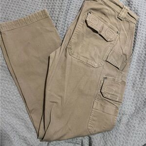 Men's Flex Fire Hose Pants